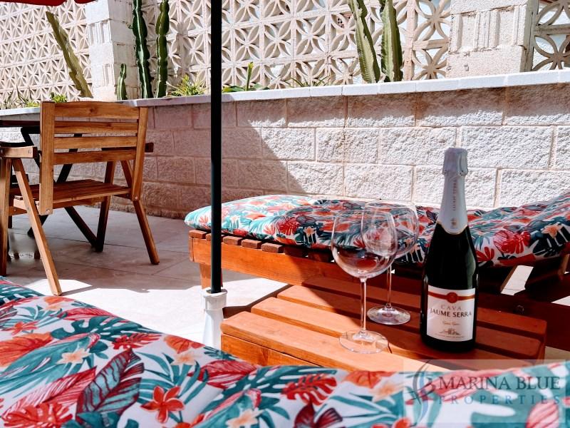 Apartmán de vacances in Mijas Costa