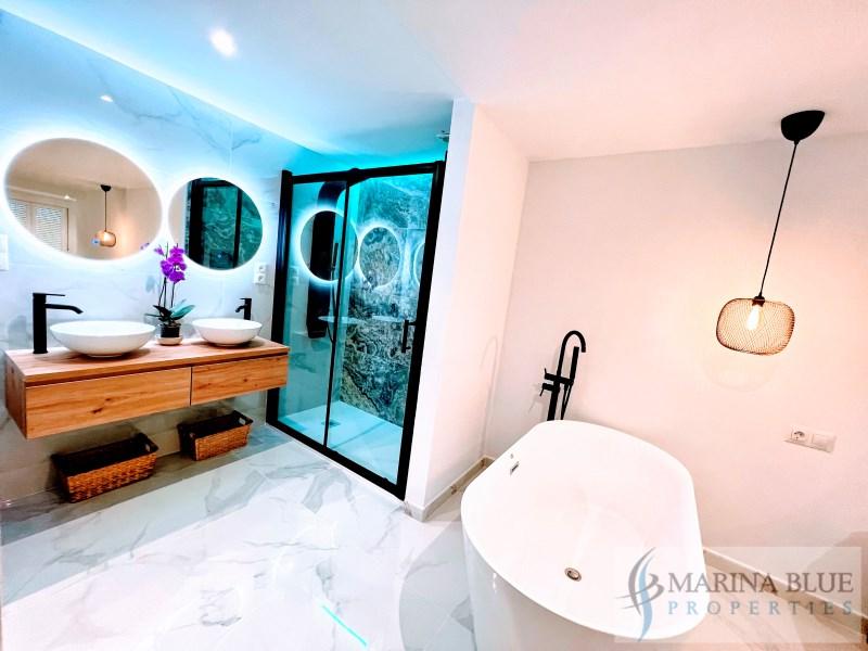 Apartmán de vacances in Mijas Costa