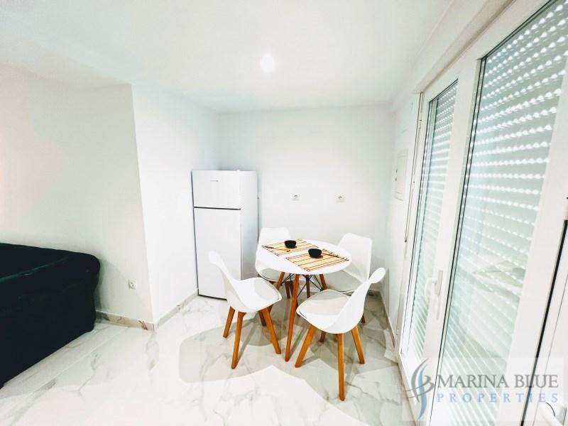 Apartmán de vacances in Mijas Costa