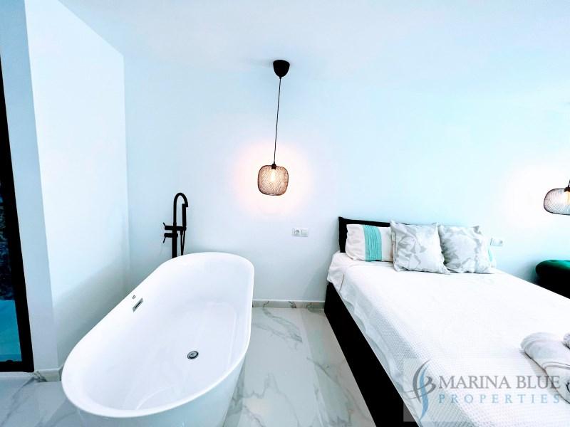 Apartmán de vacances in Mijas Costa