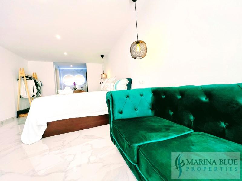 Apartmán de vacances in Mijas Costa
