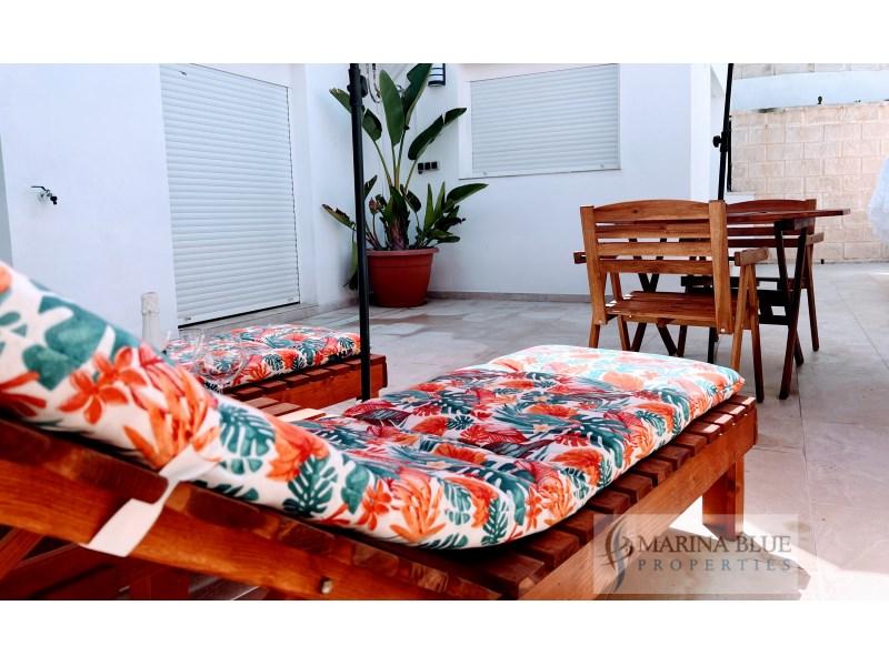 Apartmán de vacances in Mijas Costa