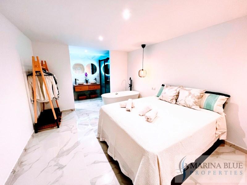 Apartmán de vacances in Mijas Costa