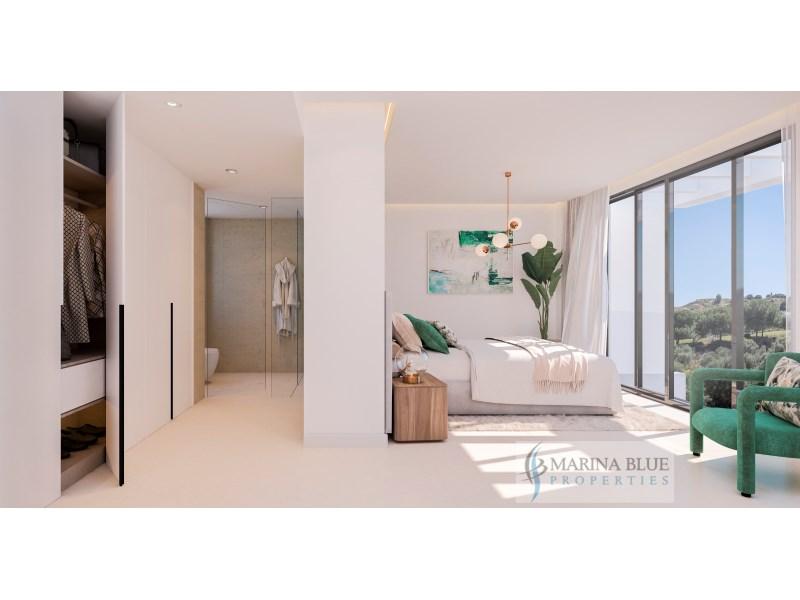 House for sale in La Cala Golf - Lagar Martell (Mijas)