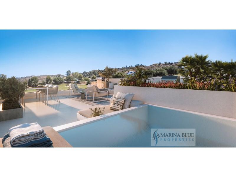 House for sale in La Cala Golf - Lagar Martell (Mijas)