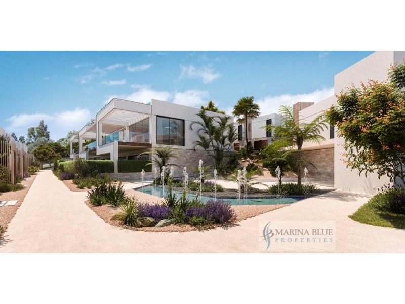 House for sale in La Cala Golf - Lagar Martell (Mijas)