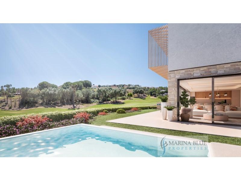 Casa en venta en La Cala Golf - Lagar Martell (Mijas)