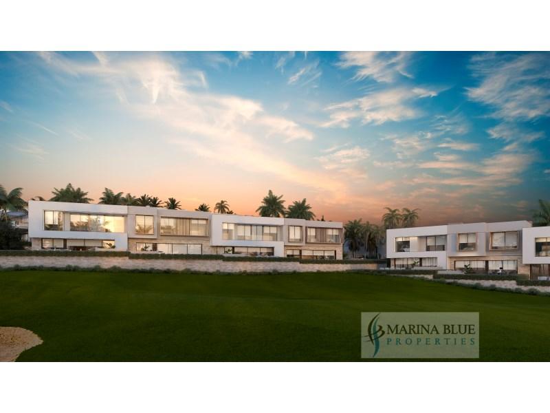 Hus til salgs til La Cala Golf - Lagar Martell (Mijas)