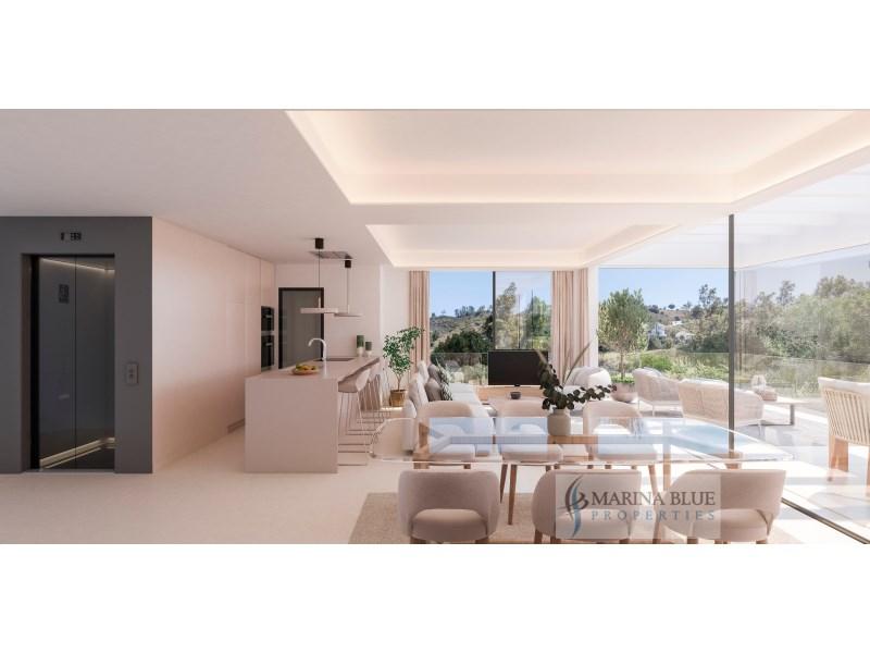 Дом в продаже в La Cala Golf - Lagar Martell (Mijas)