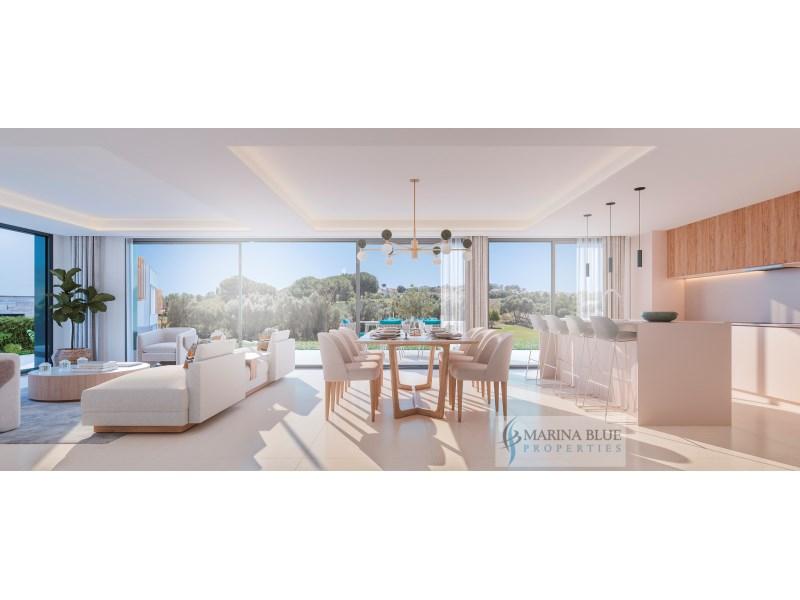 Maison en vente à La Cala Golf - Lagar Martell (Mijas)