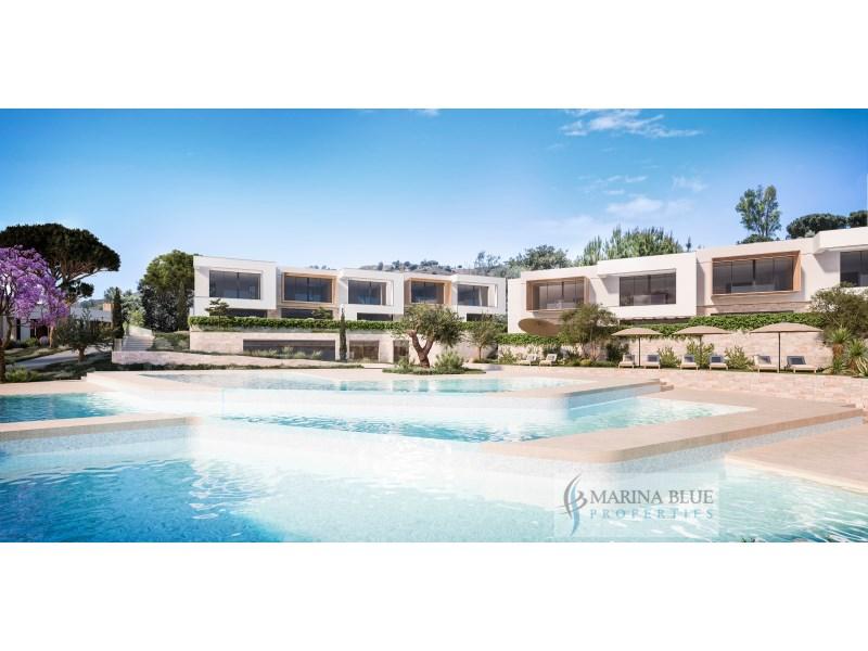 Casa en venta en La Cala Golf - Lagar Martell (Mijas)