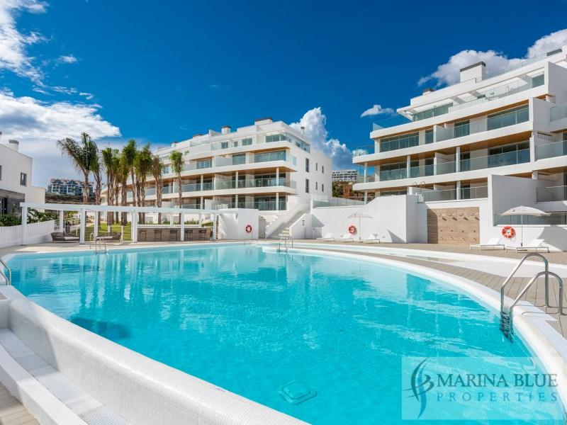 Penthouse zum verkauf in La Cala Golf - Lagar Martell (Mijas)