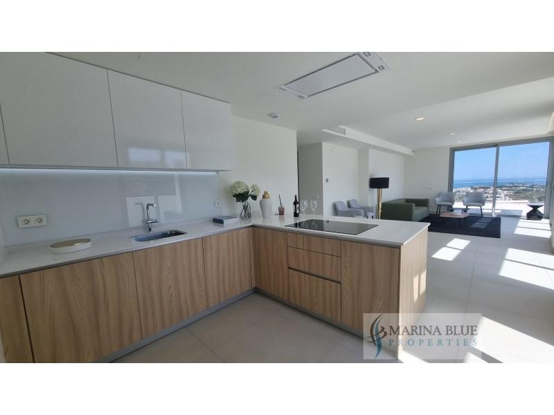 Penthouse for sale in La Cala Golf - Lagar Martell (Mijas)