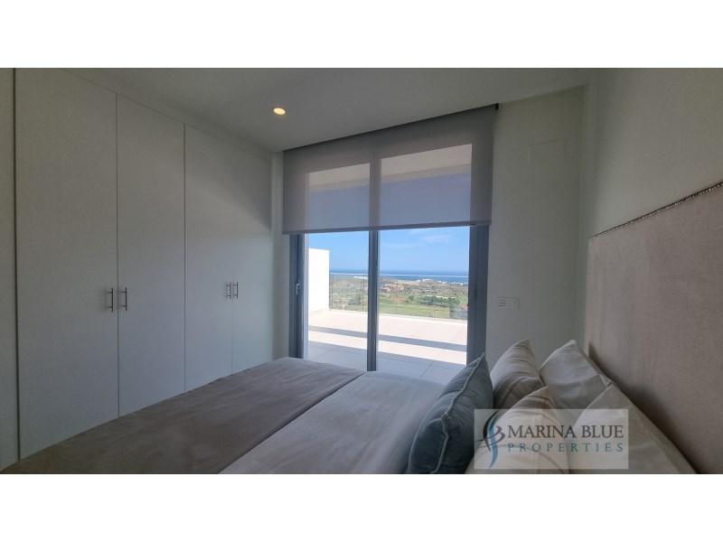 Penthouse for sale in La Cala Golf - Lagar Martell (Mijas)