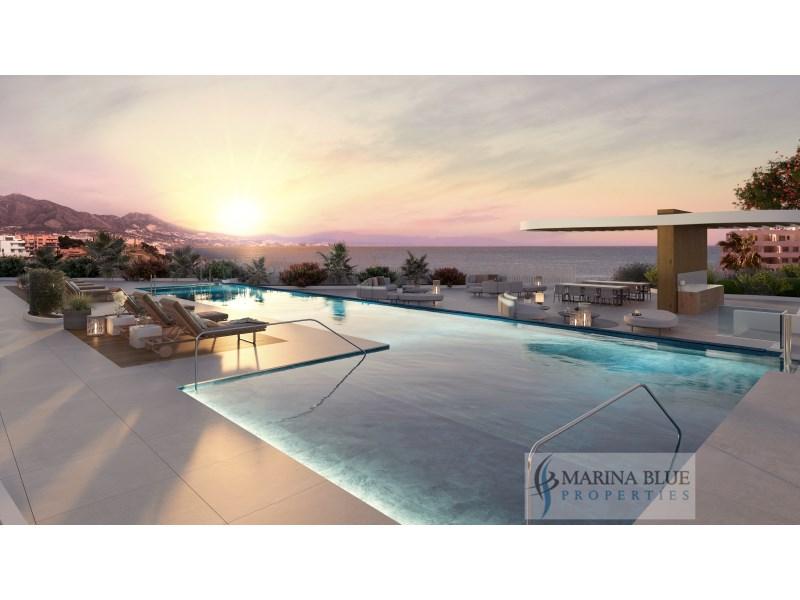 Apartamento en venta en Mijas Costa