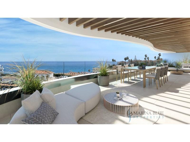 Petit Appartement en vente à Mijas Costa