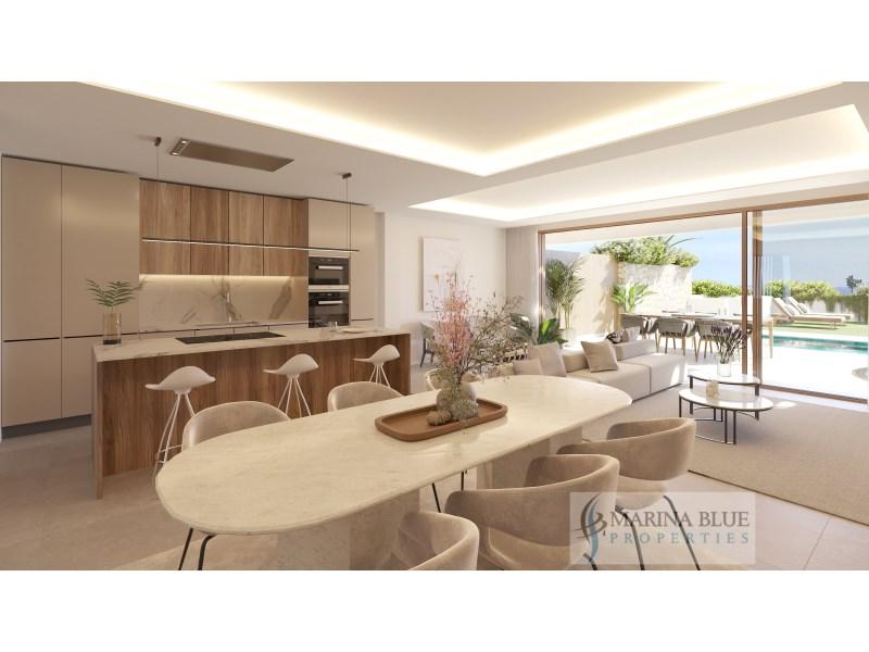 Apartamento en venta en Mijas Costa