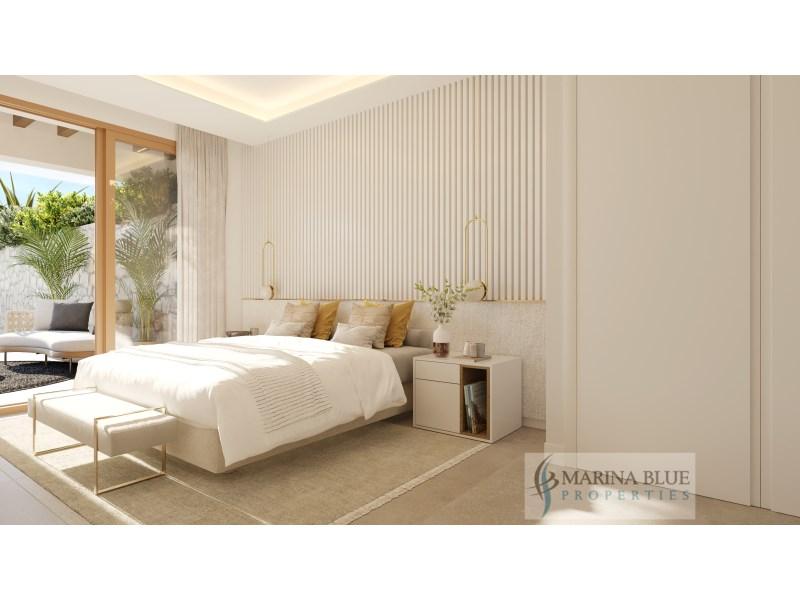 Apartamento en venta en Mijas Costa