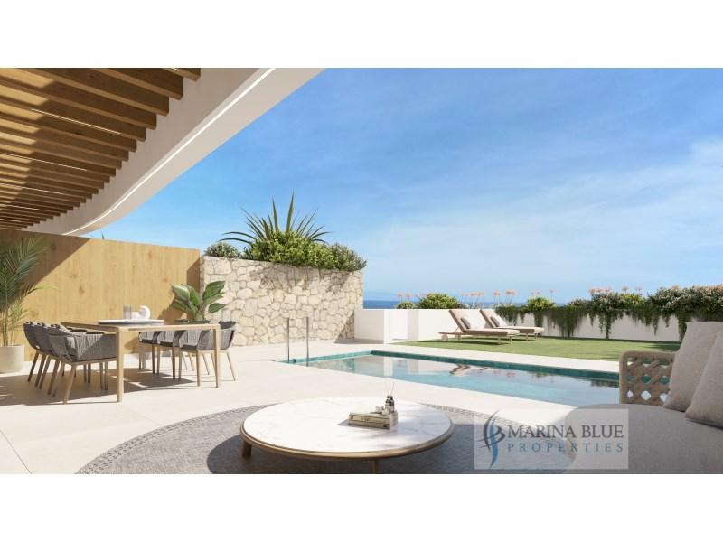 Appartement te koop in Mijas Costa