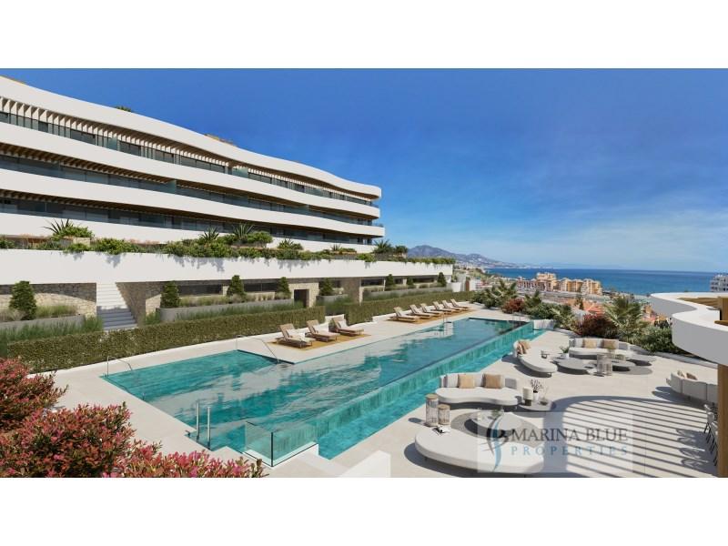 Appartement te koop in Mijas Costa