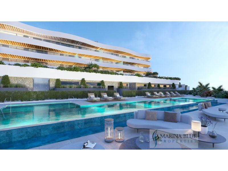 Apartamento en venta en Mijas Costa