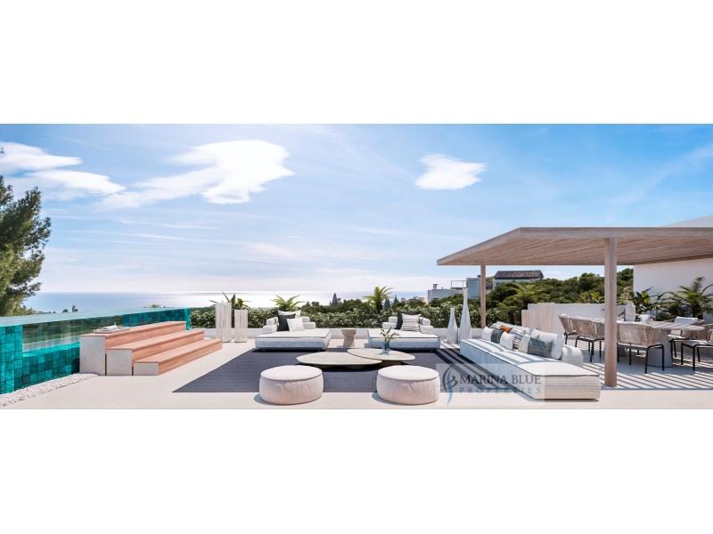 Вилла в продаже в Elviria-Cabopino (Marbella)