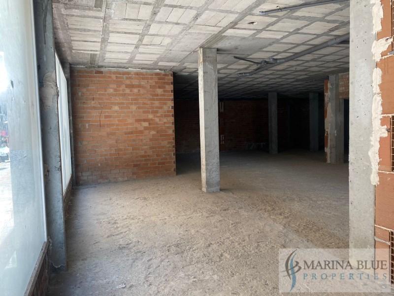 Lokal zur miete in Zona Puerto Deportivo (Fuengirola)