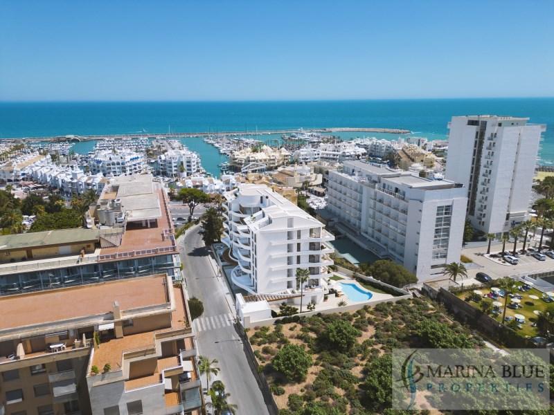 Petit Appartement en vente à Solymar - Puerto Marina (Benalmádena)