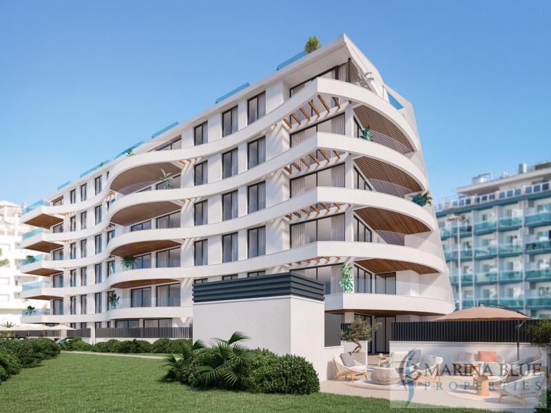 Appartement te koop in Solymar - Puerto Marina (Benalmádena)