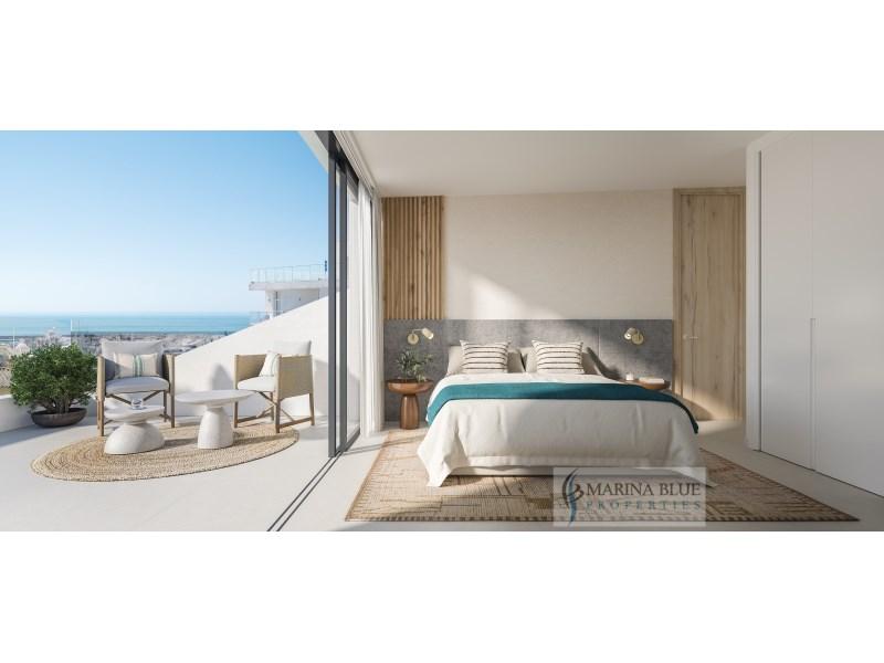 квартира в продаже в Solymar - Puerto Marina (Benalmádena)