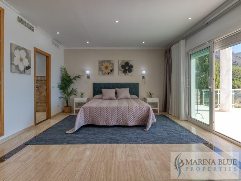 Villa in vendita a Valtocado - La Alquería - La Atalaya (Mijas)