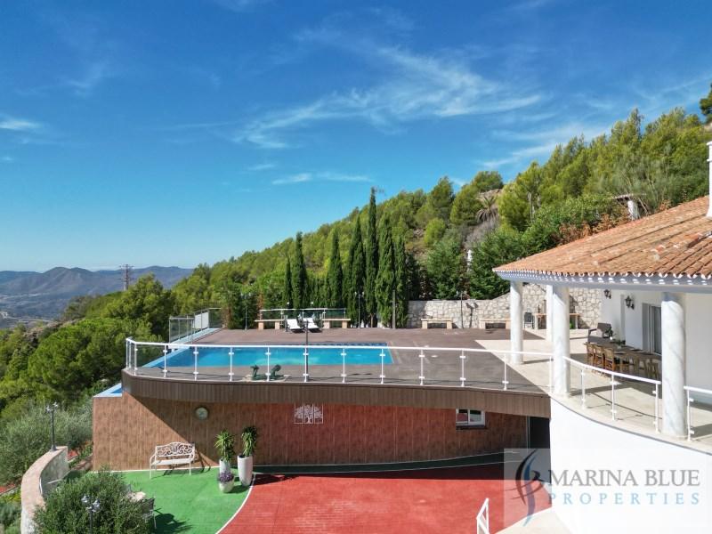 Villa in vendita a Valtocado - La Alquería - La Atalaya (Mijas)