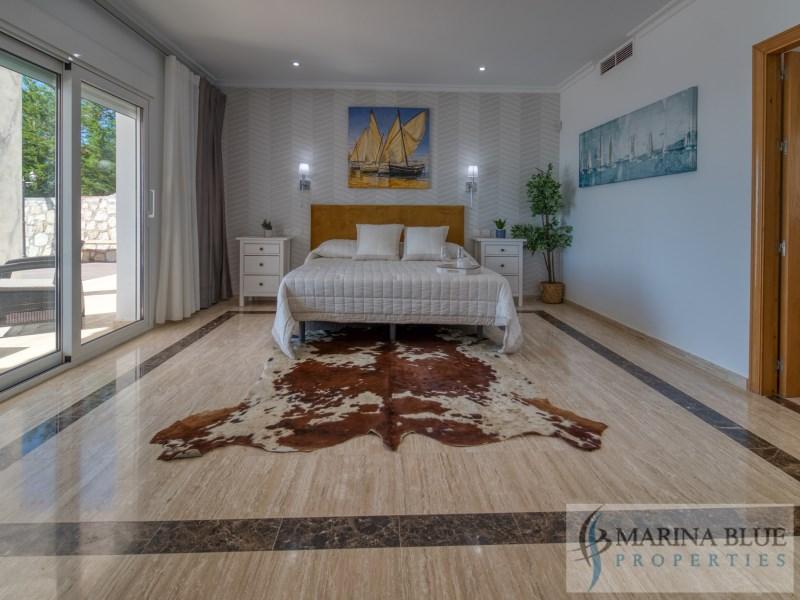 Villa en venta en Valtocado - La Alquería - La Atalaya (Mijas)