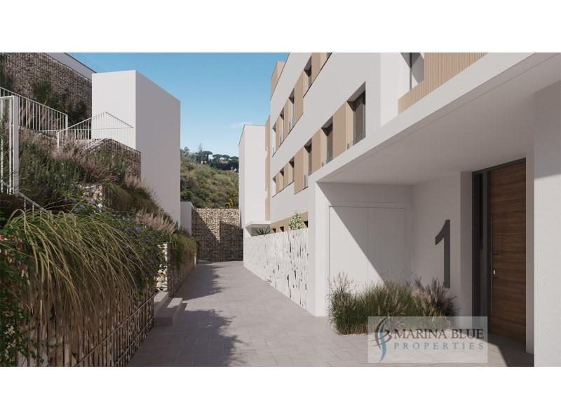 Apartamento en venta en La Cala de Mijas