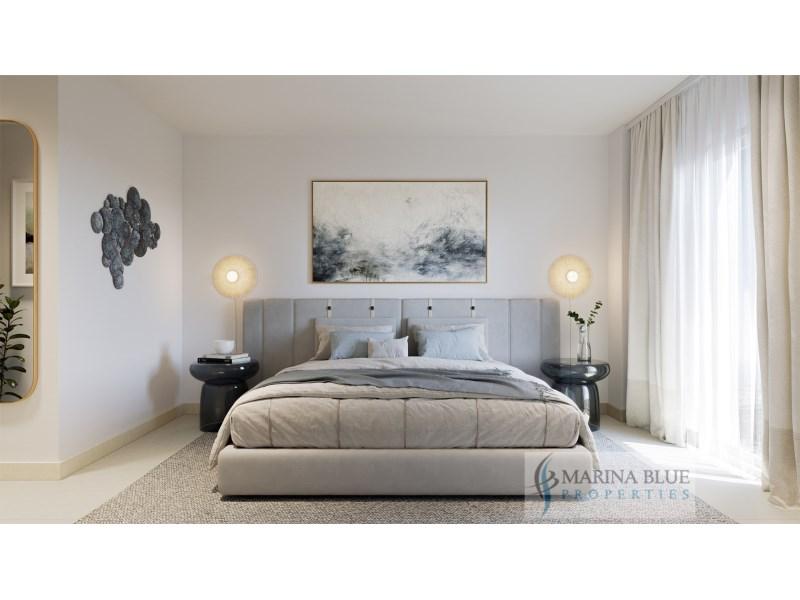 Apartamento en venta en La Cala de Mijas