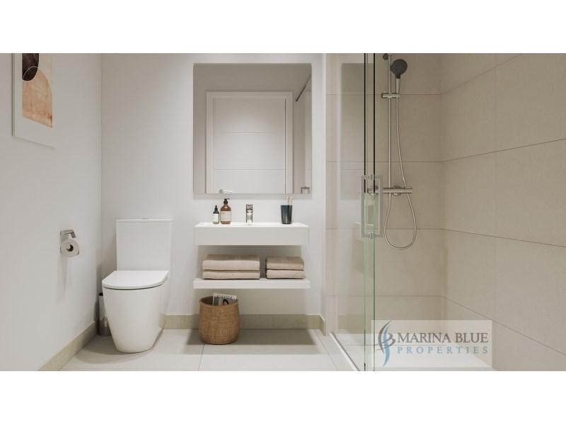 Apartamento en venta en La Cala de Mijas