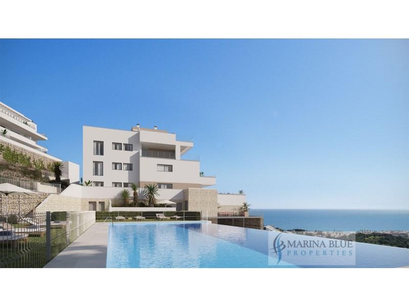 Appartment zum verkauf in La Cala de Mijas