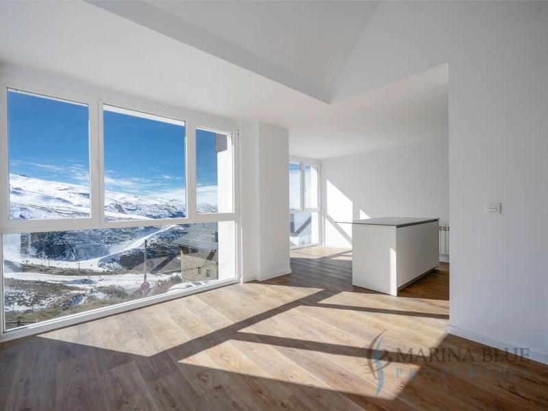 Petit Appartement en vente à Sierra Nevada - Pradollano (Monachil)