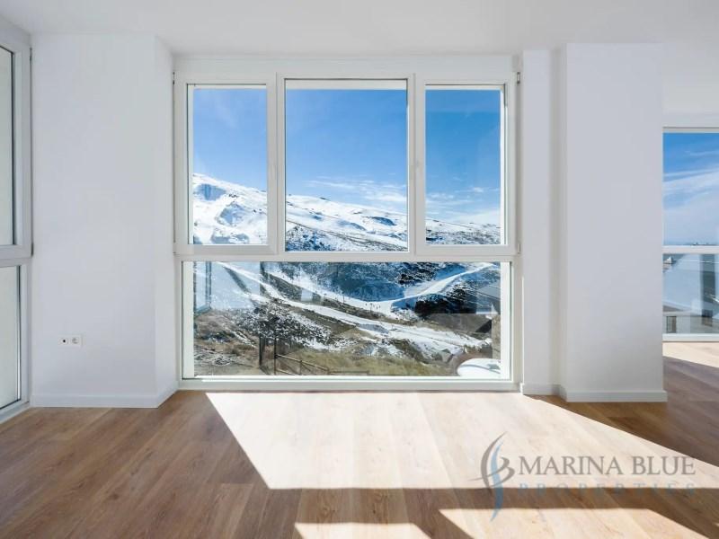 квартира в продаже в Sierra Nevada - Pradollano (Monachil)