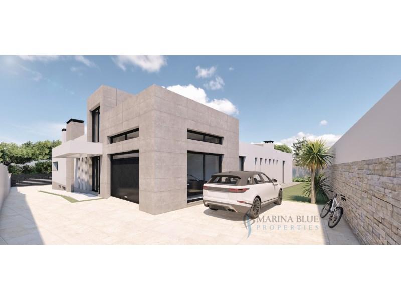 Villa en venta en Mijas Costa