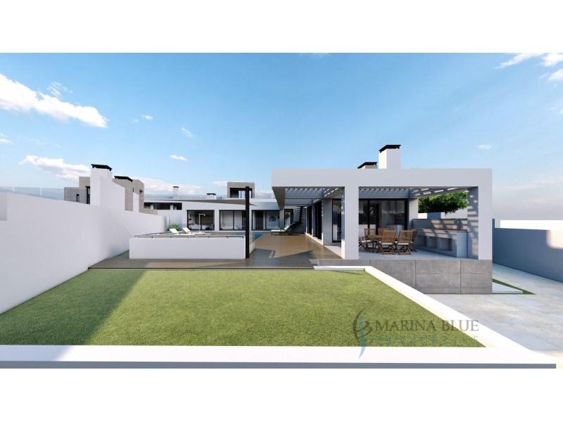 Villa myynnissä Mijas Costa