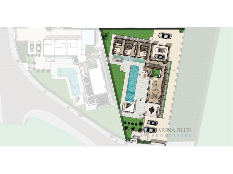 Villa en venta en Mijas Costa