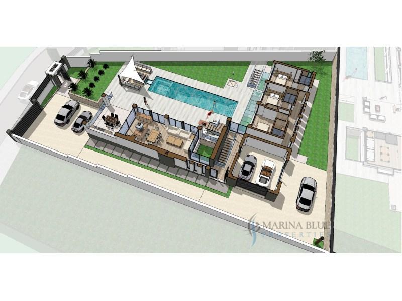 Villa til salg i Mijas Costa