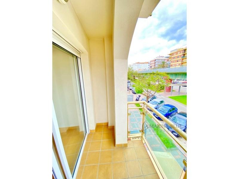 Apartment for sale in Los Boliches (Fuengirola)