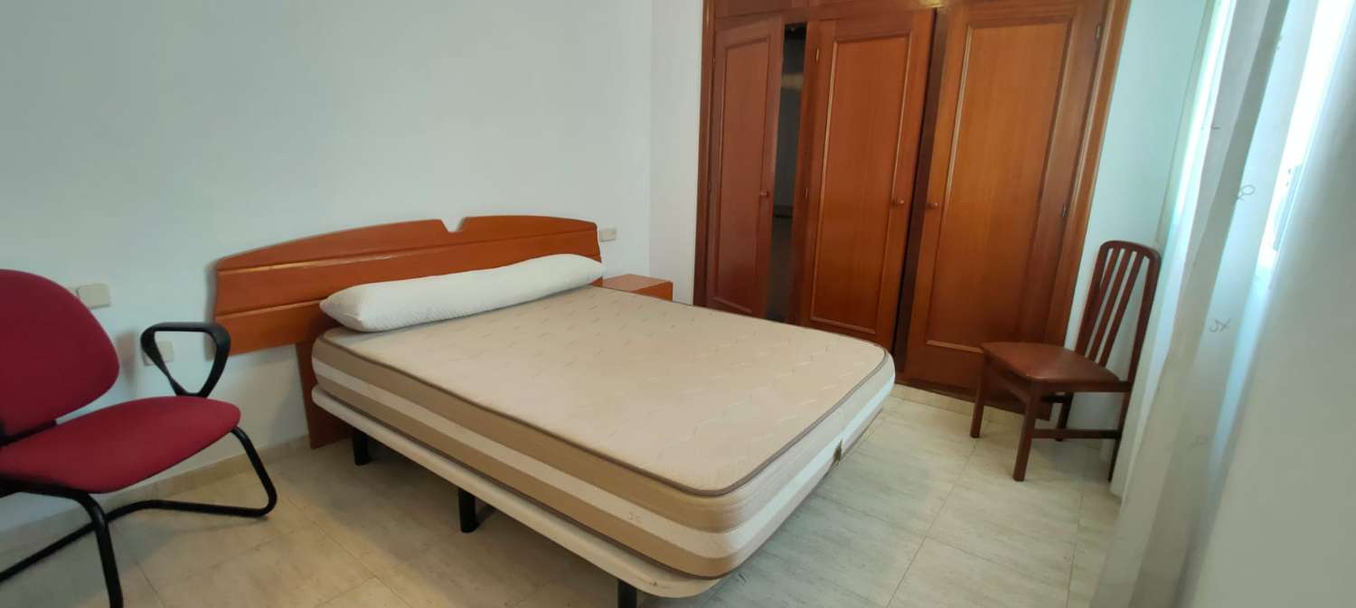 Acogedor Apartamento en el centro de Melilla