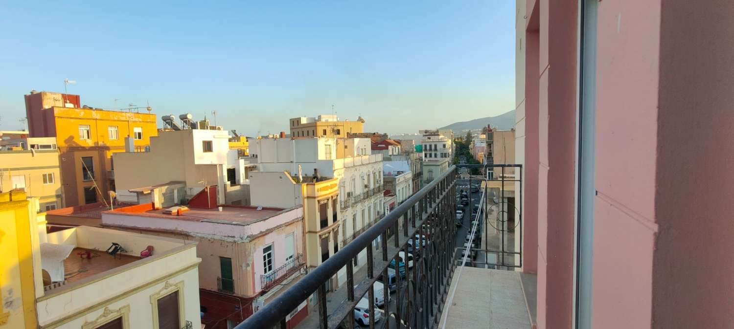 Acogedor Apartamento en el centro de Melilla