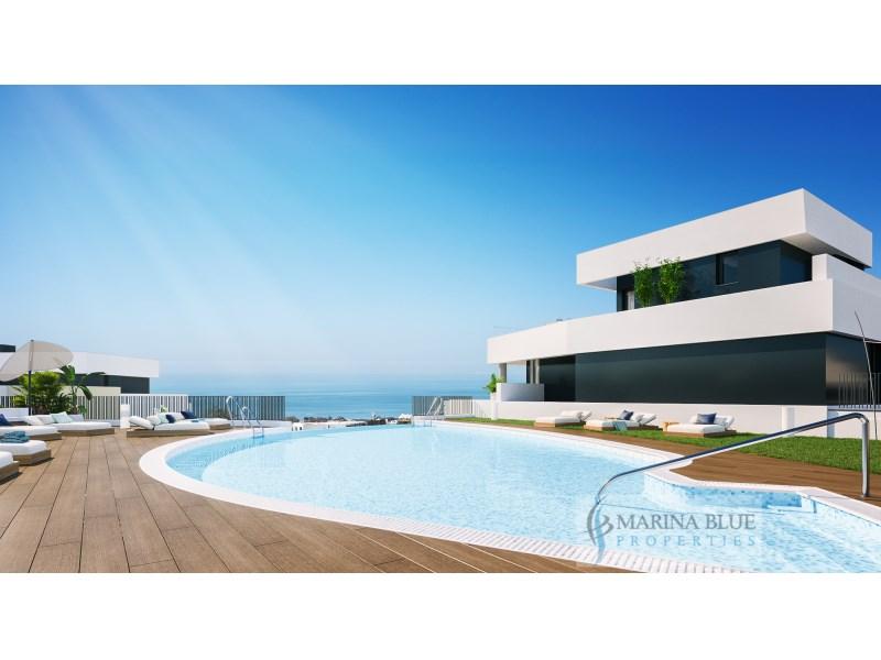 ATICO LOS MONTEROS