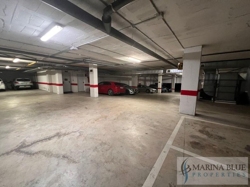 Apartmán v pronájmu in Calaburra - Chaparral (Mijas)