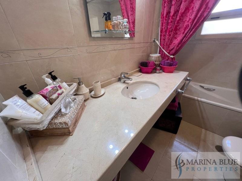 Apartmán v pronájmu in Calaburra - Chaparral (Mijas)