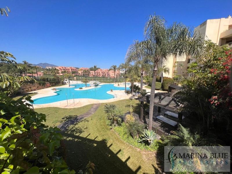 Apartmán v pronájmu in Calaburra - Chaparral (Mijas)